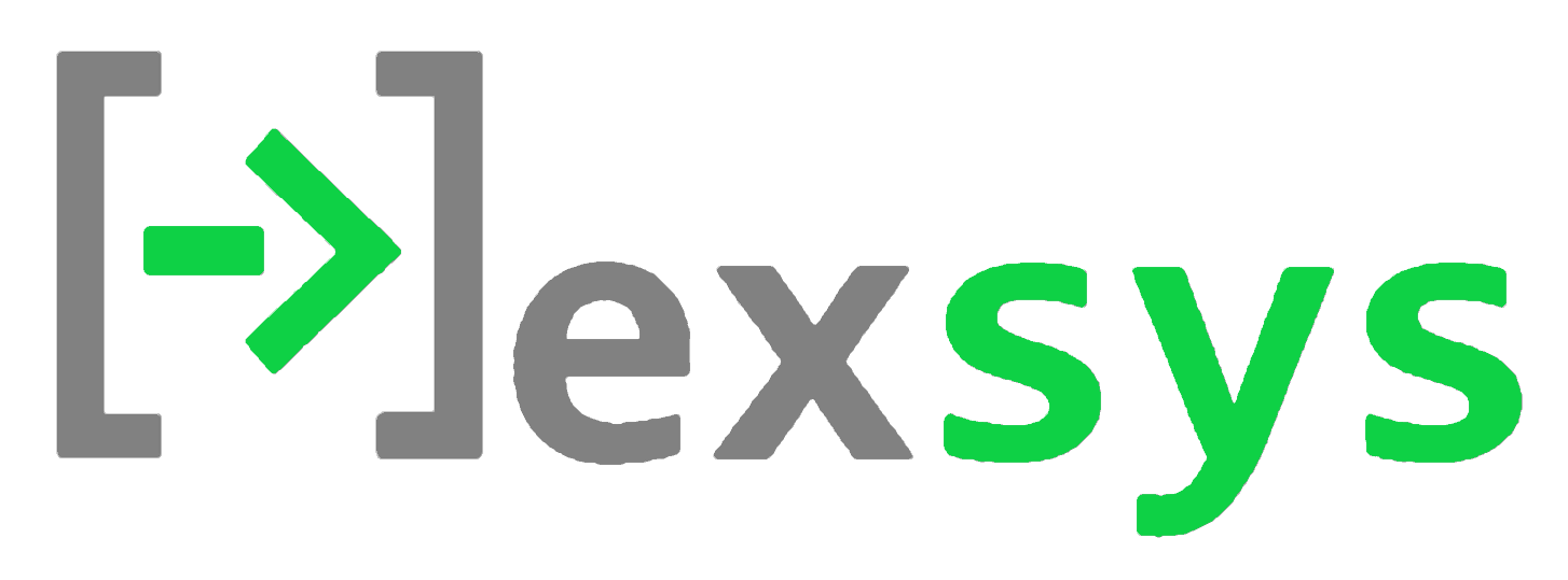 Nexsys Logo